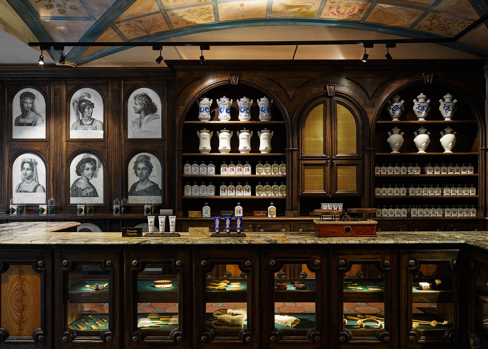 Paris' apothecary Buly 1803 opens its first Asian store in Taipei - Retail  in Asia