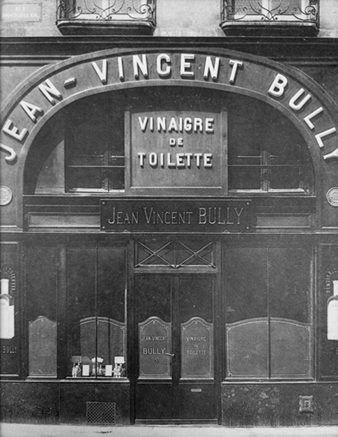 Officine Universelle Buly store by Art Recherche Industrie